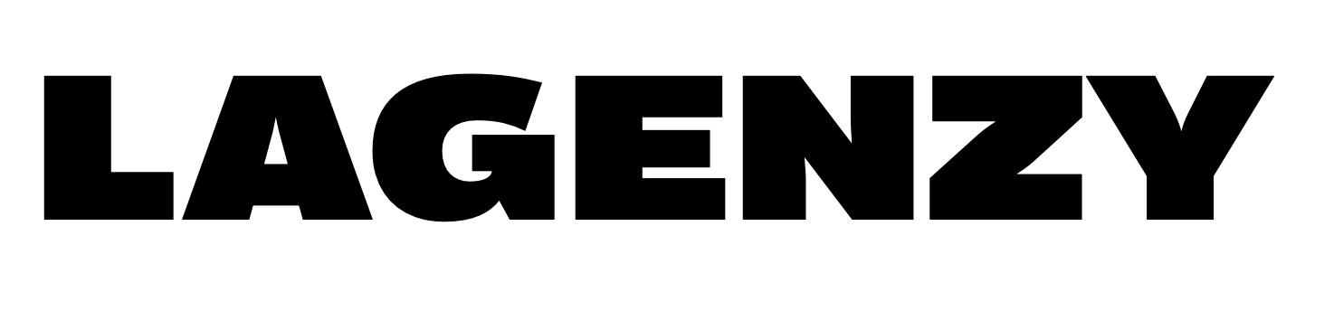 LAGENZY logo